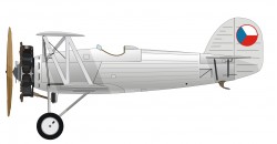 Avia B-234